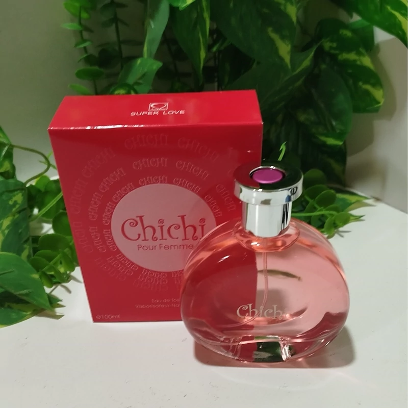 عطر چی چی زنانه