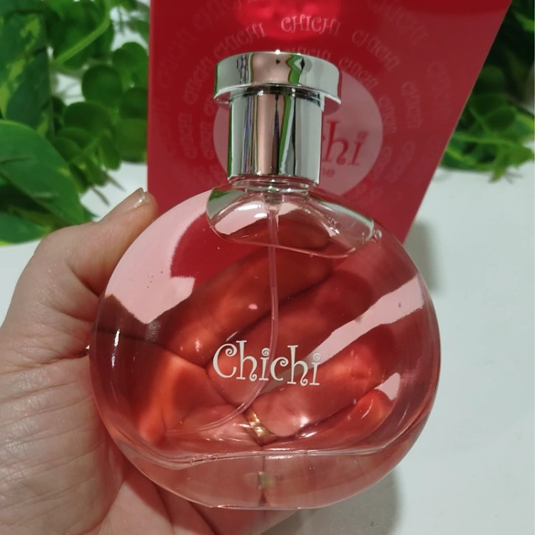 عطر چی چی زنانه