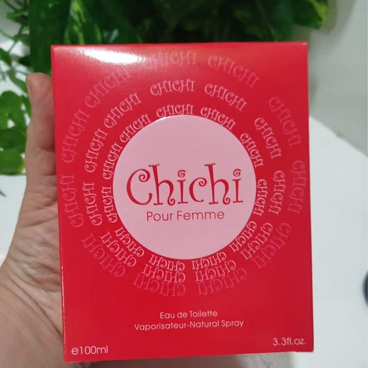 عطر چی چی زنانه