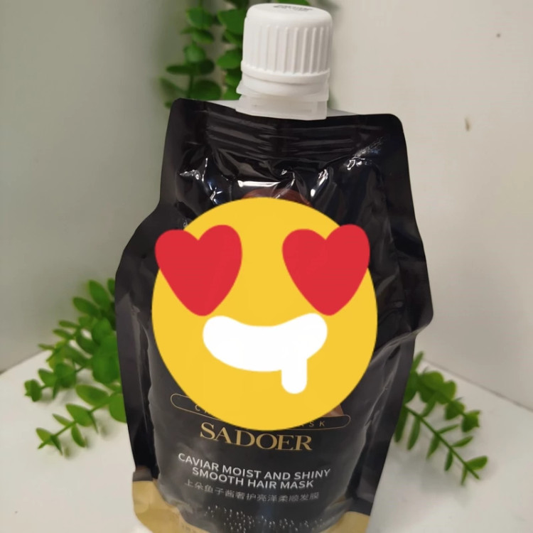 ماسک مو ساندیسی سادور
