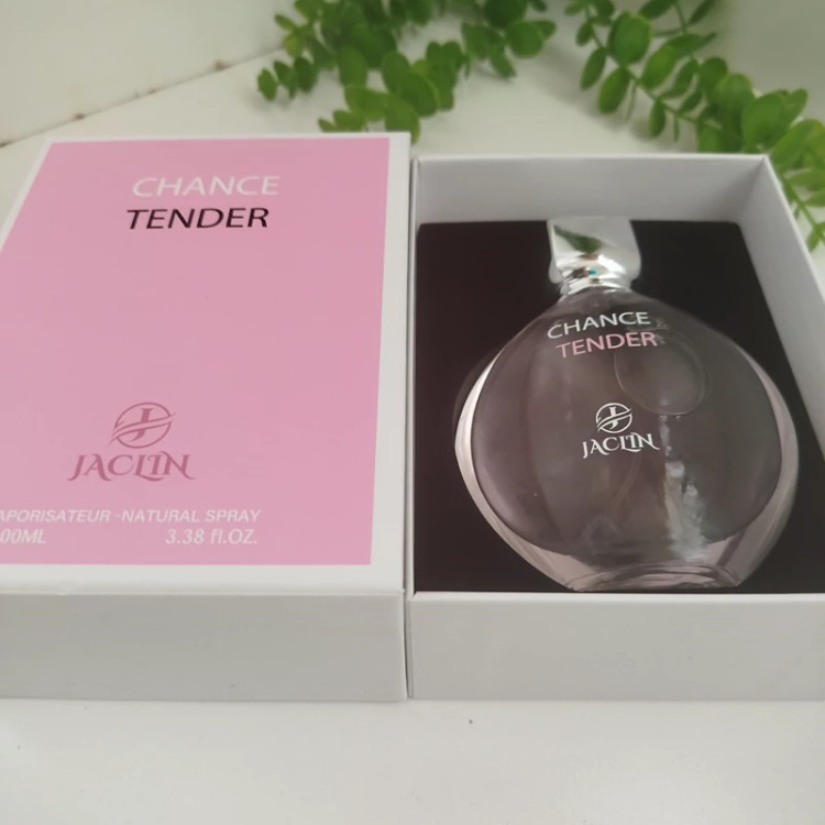 عطر chance tender