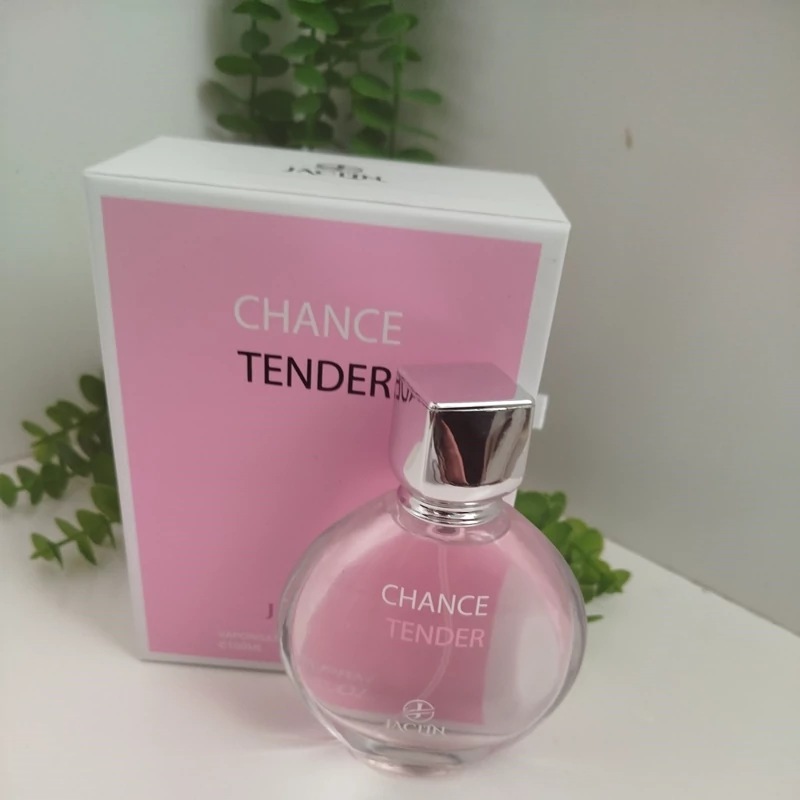 عطر chance tender