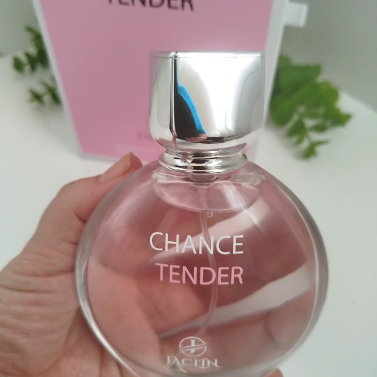 عطر chance tender