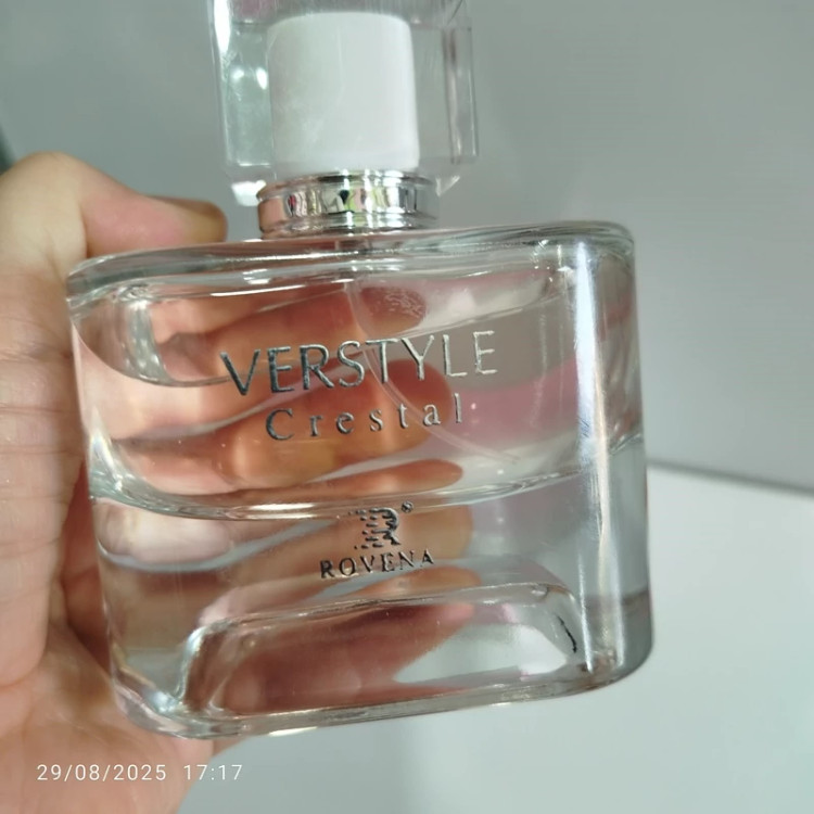 عطر زنانه Verstyle Crestal Rovena