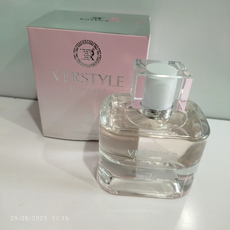 عطر زنانه Verstyle Crestal Rovena