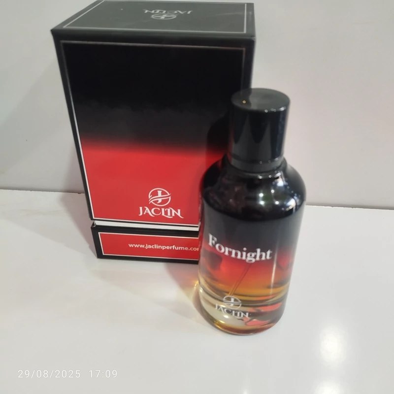 عطر ادکلن فارنهایت از برند ژاکلین