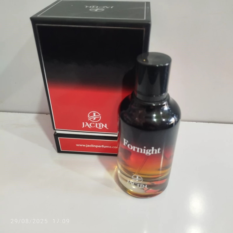 عطر ادکلن فارنهایت از برند ژاکلین