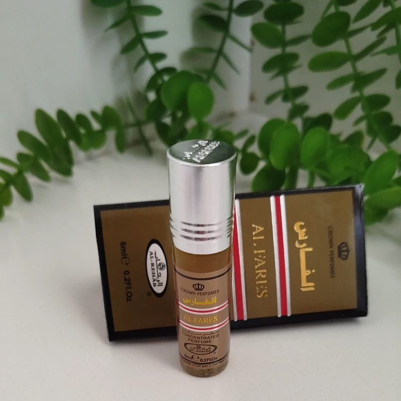 عطر عربی غلطکی الفارس