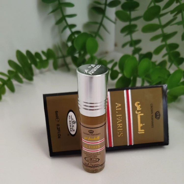 عطر عربی غلطکی الفارس