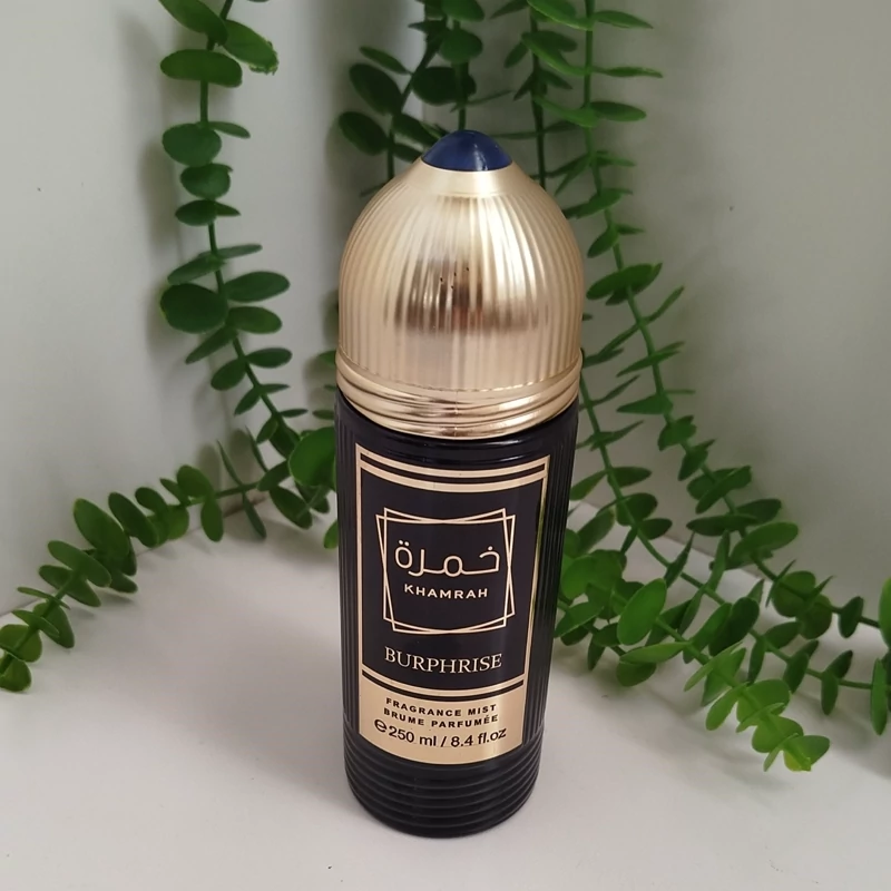 بادی اسپلش عربی خمره
