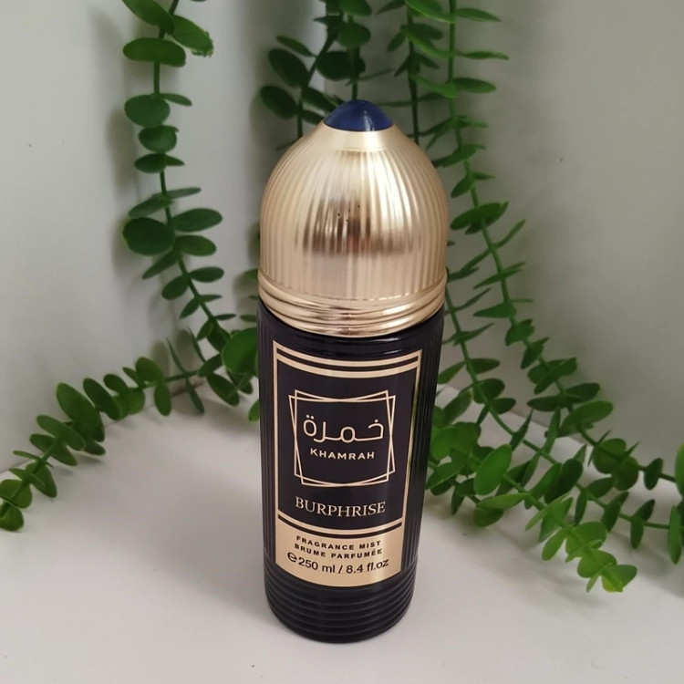 بادی اسپلش عربی خمره