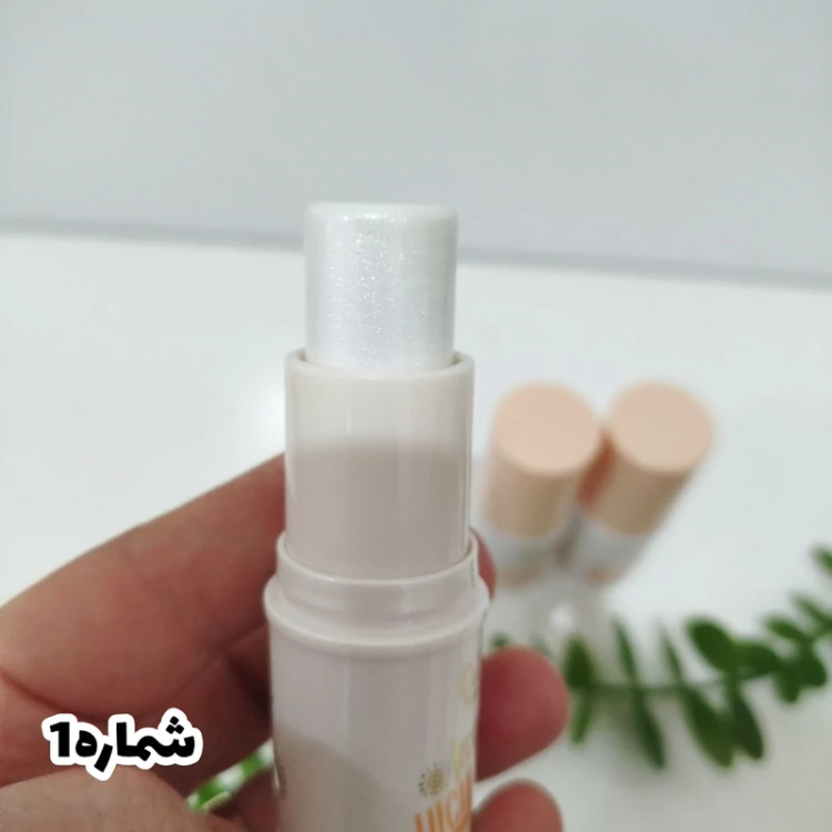 هایلایتر آرایشی استیکی دودو گرل