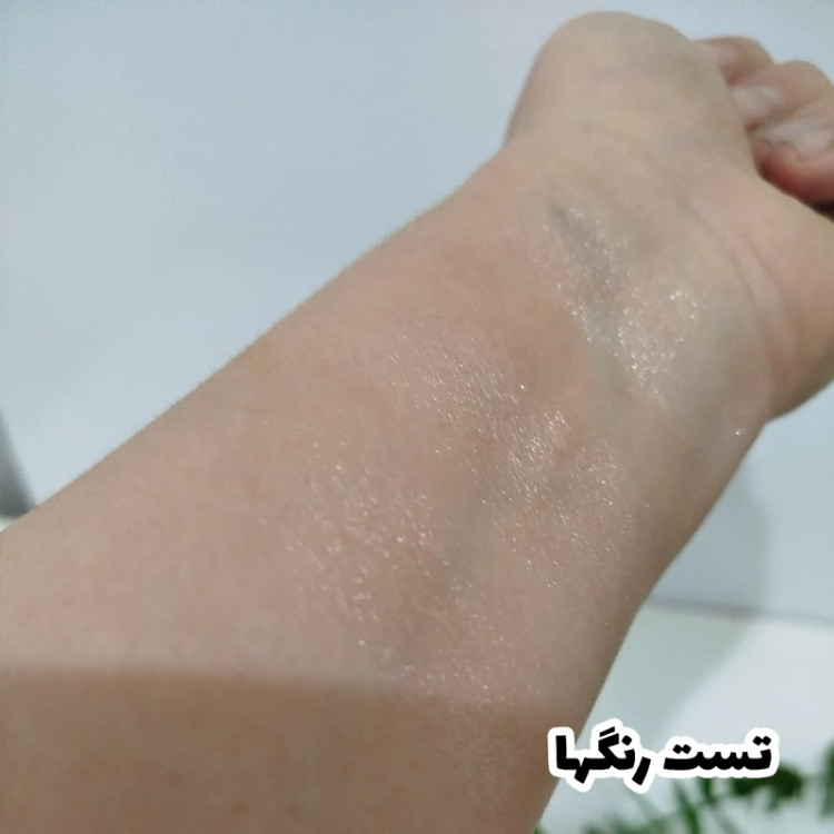هایلایتر آرایشی استیکی دودو گرل