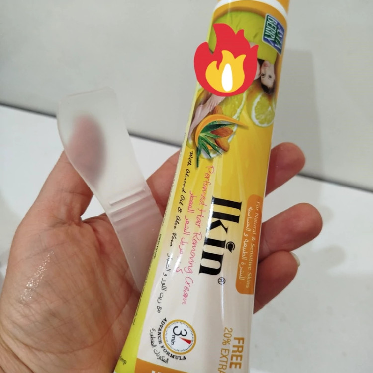 موبر پمادی هندی 120 میل