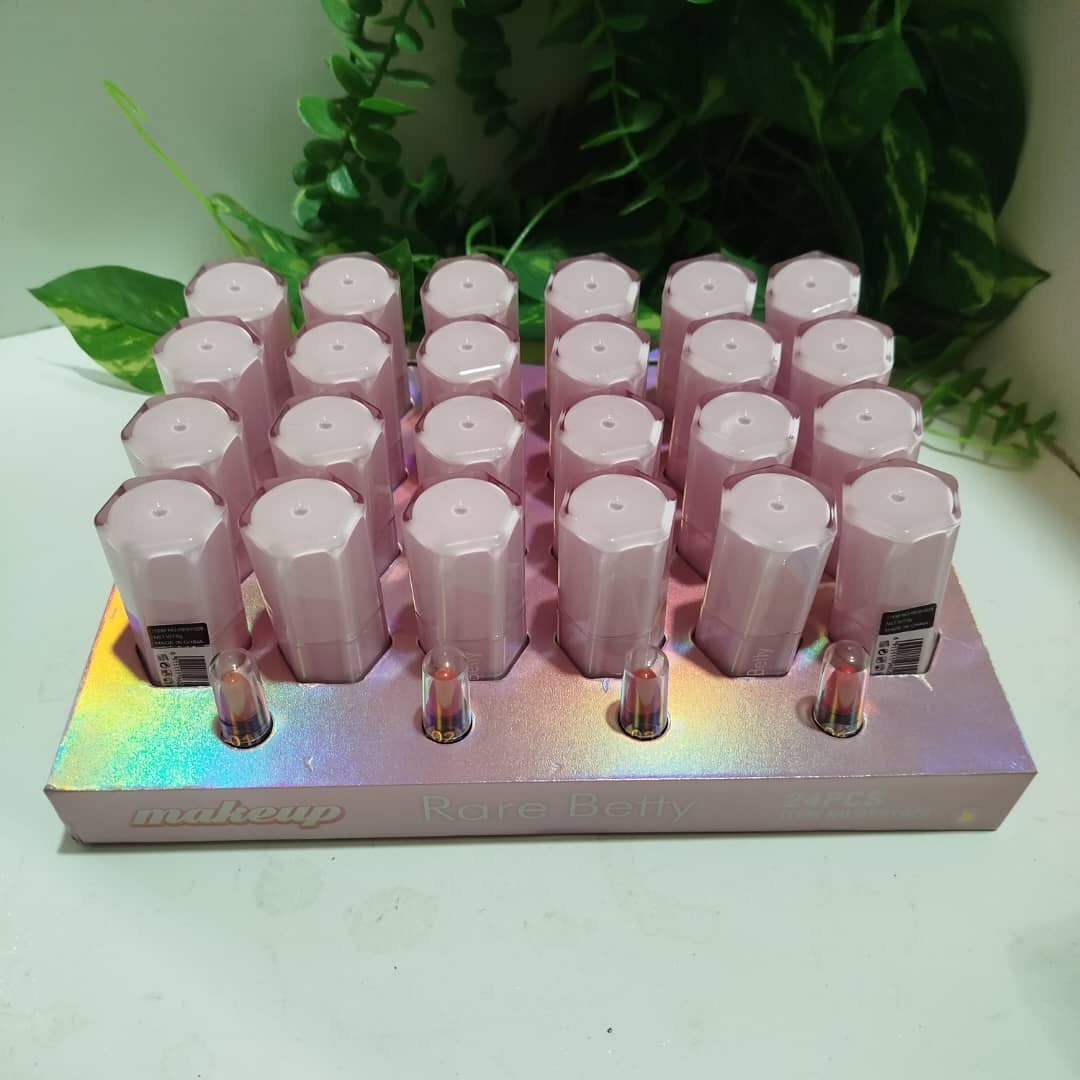 رژگونه استیکی طرح فنتی بیوتی