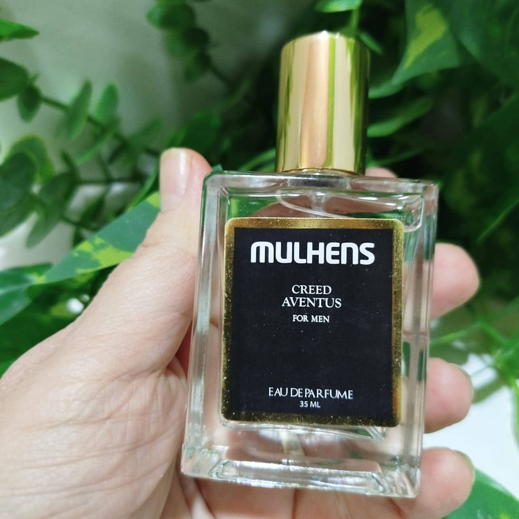 عطر کرید اونتوس