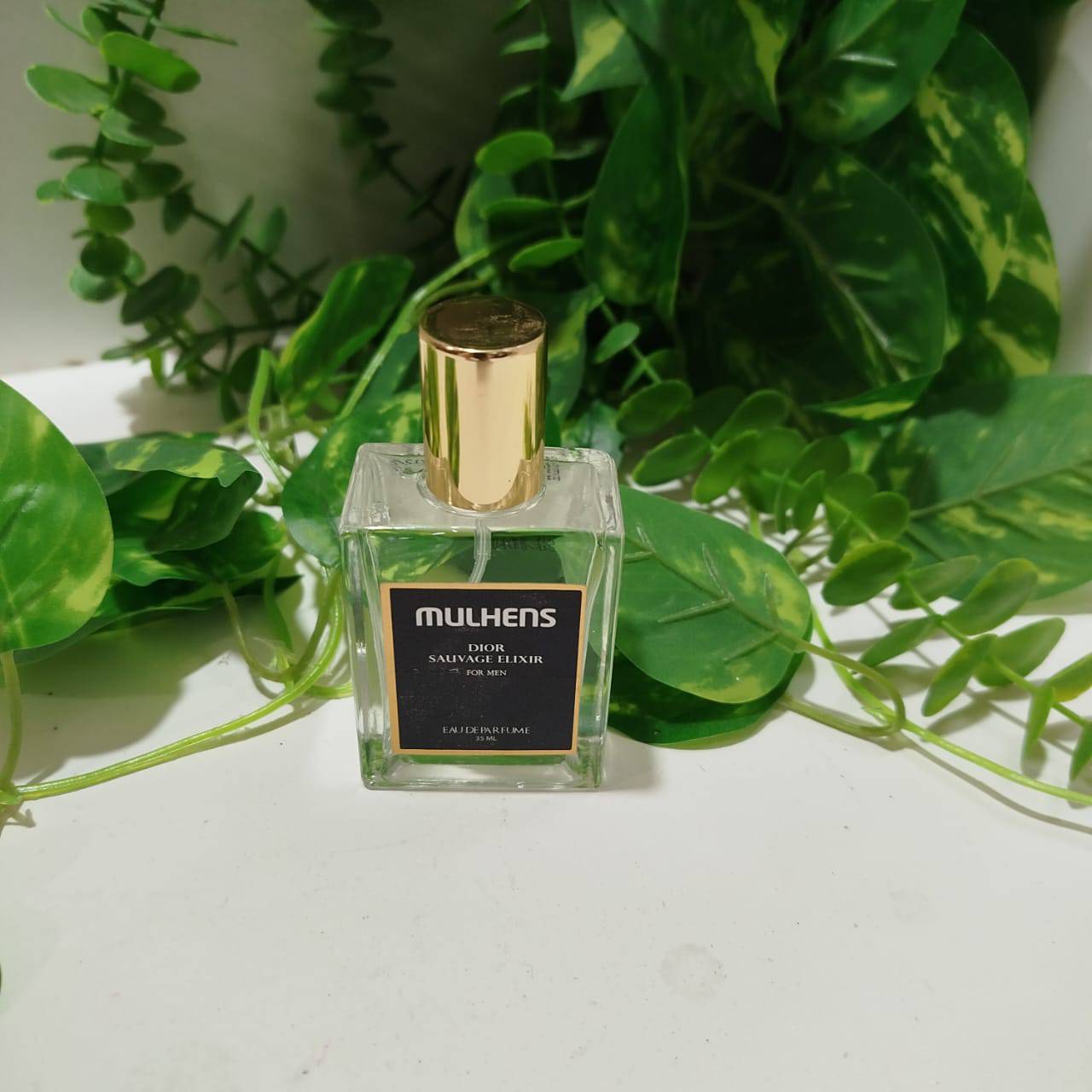 عطر دیور ساواج الکسیر