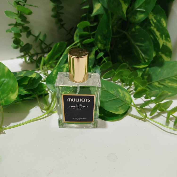 عطر دیور ساواج الکسیر