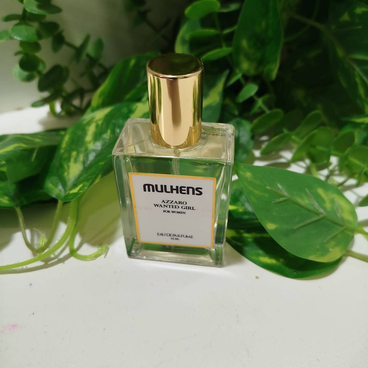 عطر آزارو وانتد گرل