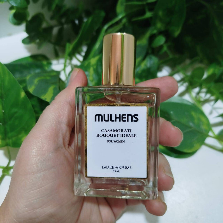 عطر کازاموراتی بوکه ایدئال