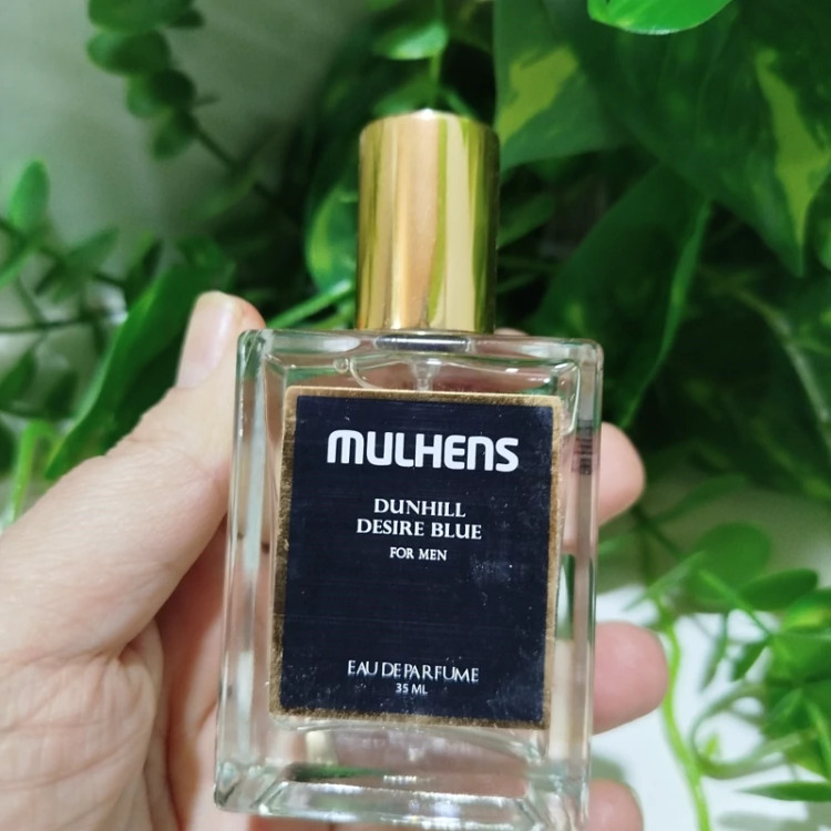 عطر دانهیل دیزایر بلو