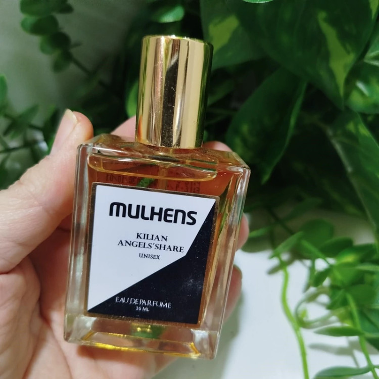 عطر کیلین آنجلز شیر