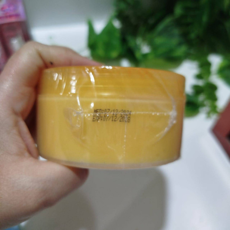 کره بدن KORMESIC اصل