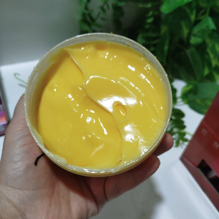 کره بدن KORMESIC اصل