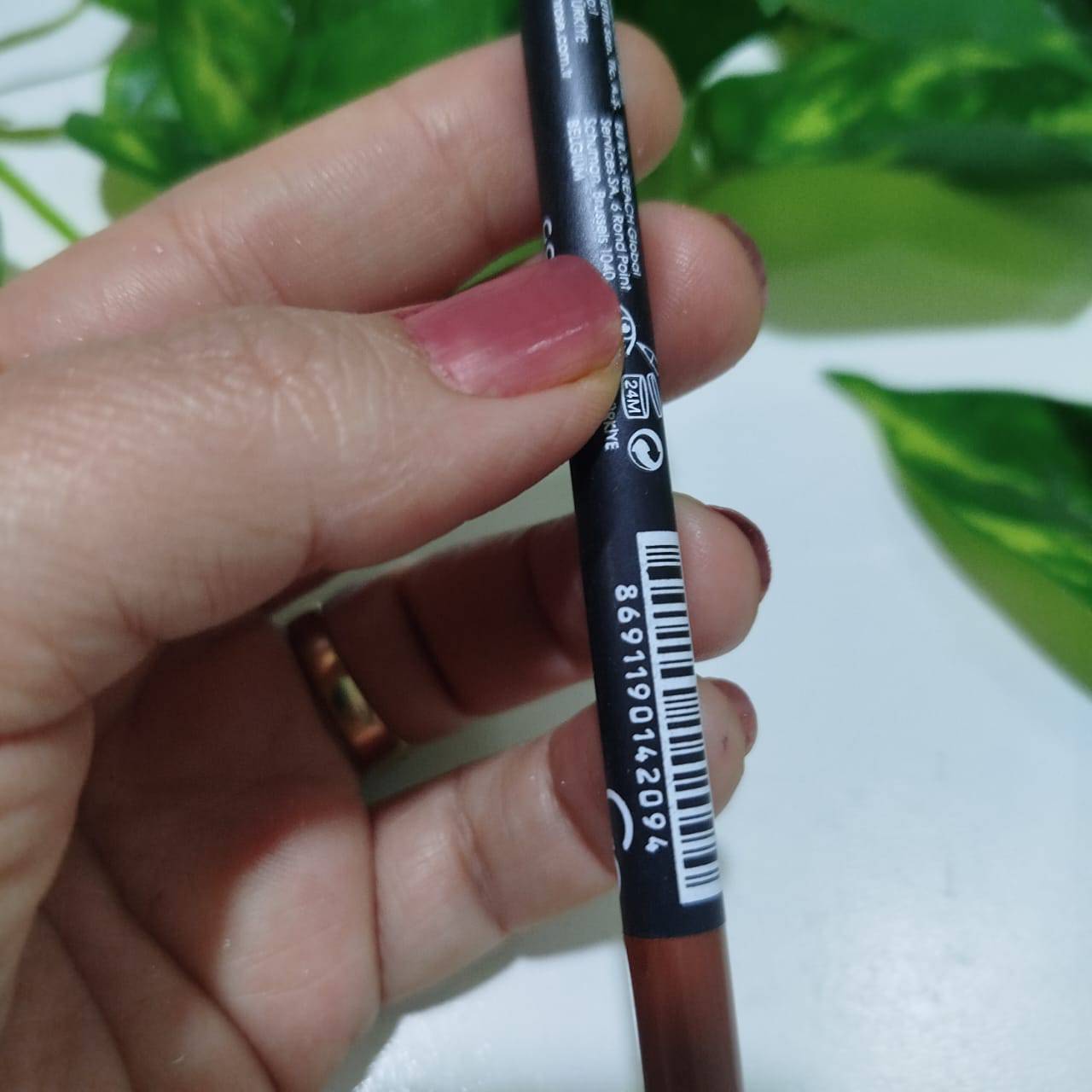 مداد چشم گلدن رز مدل Dream Eyes شماره 407